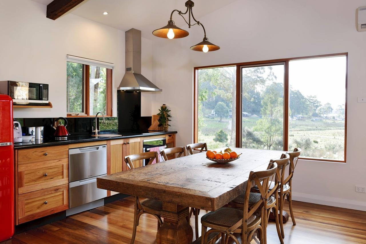 فيلا Adventure Bay Retreat Bruny Island الغرفة الصورة