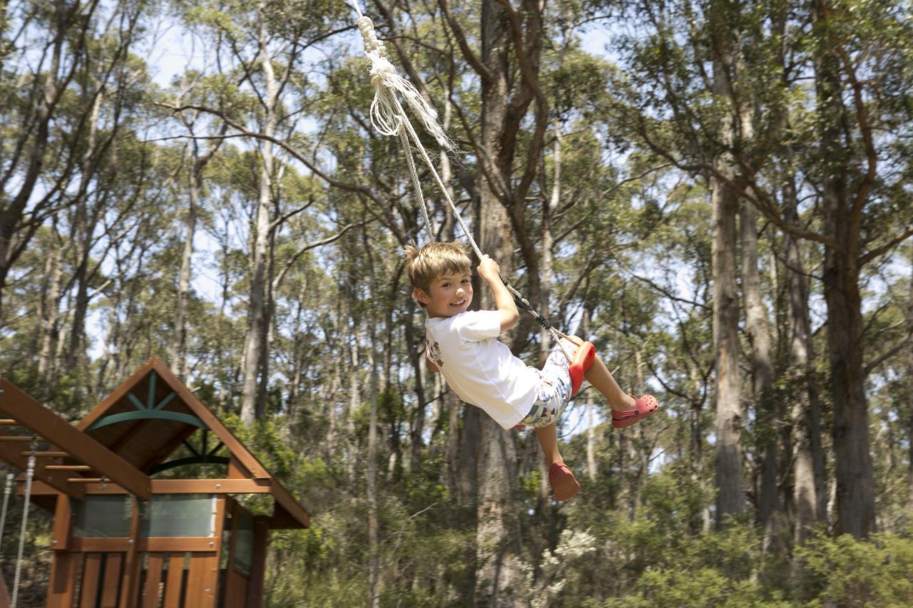 فيلا Adventure Bay Retreat Bruny Island المظهر الخارجي الصورة