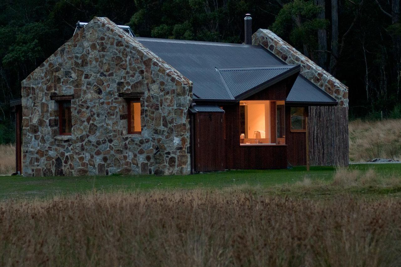 فيلا Adventure Bay Retreat Bruny Island المظهر الخارجي الصورة