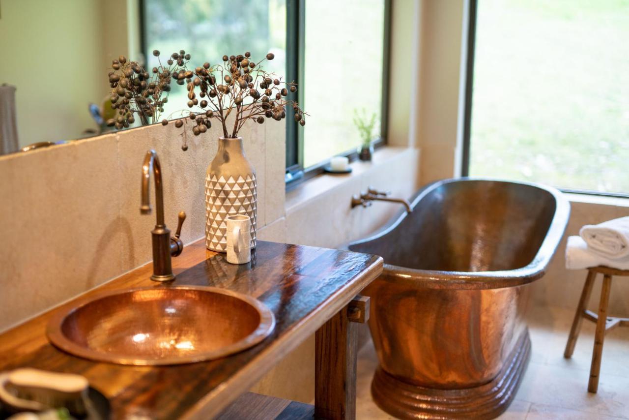 فيلا Adventure Bay Retreat Bruny Island المظهر الخارجي الصورة
